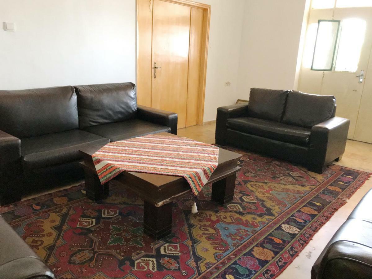 Habibi Hostel Betlehem Kültér fotó