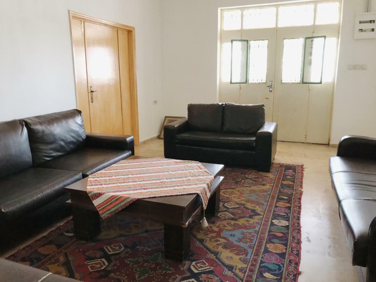 Habibi Hostel Betlehem Kültér fotó