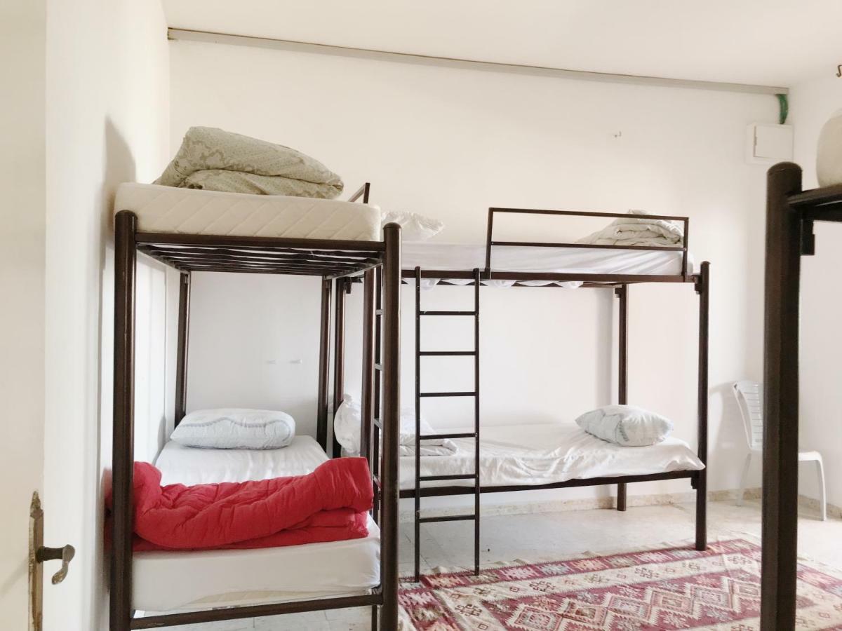 Habibi Hostel Betlehem Kültér fotó